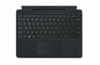 Microsoft Surface Pro Signature Keyboard 8XB-00067 Microsoft Surface Pro Signature Keyboard (Platinum), Commercial, CZ&SK