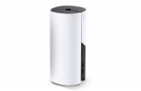 TP-Link Deco M4(1-Pack) WiFi5 Mesh (AC1200, 2,4GHz/5GHz, 2xGbELAN/WAN)