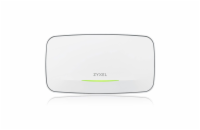 Zyxel WAX640S-6E,Single Pack 802.11axe AP, Smart Antenna, Standalone / NebulaFlexPro, 1 year Nebula Pro pack license bun