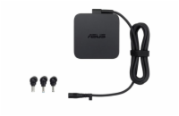 ASUS U65W-01 Univerzální Mini Multi Adaptér - 4 mm, 4,5 mm a 5,5 mm 65W