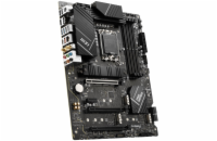 MSI MB Sc LGA1700 PRO Z790-P WIFI, Intel Z790, 4xDDR5, 1xDP, 1xHDMI, WI-FI
