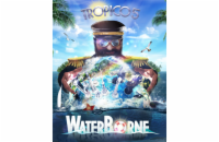 ESD Tropico 5 Waterborne