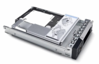 Dell 480GB SSD SATA Read Intensive 6Gbps 512e 2.5in with 3.5in, 345-BEBH DELL 480GB SSD SATA Read Int. 6Gbps 512e 2.5" with 3.5" HYB CARR CK R250,R350,R450,R550,R650,R750,Rx515,Rx525,T350,T550
