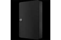 Seagate Expansion Desktop with Software 6TB, STKR6000400 Seagate HDD Externí Expansion Desktop Software 3.5" 6TB - USB 3.0, Černá