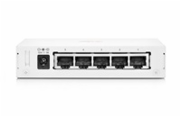 HP R8R46A Výprodej Aruba Instant On 1430 8G Class4 PoE 64W Switch