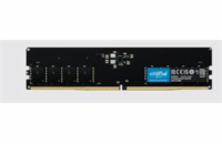 Crucial CT16G56C46U5 Crucial/DDR5/16GB/5600MHz/CL46/1x16GB