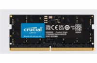 Crucial/SO-DIMM DDR5/16GB/5600MHz/CL46/1x16GB