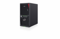 Fujitsu PRIMERGY TX1310M5/LFF/ErP Lot9 conf. for 2xHDD without SSD/ XEON E-2374G/16GBU32001R/DVD-RW/2xHD SATA 2TB/KIT EU