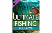 ESD Ultimate Fishing Simulator Moraine Lake