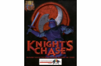 ESD Time Gate Knight s Chase