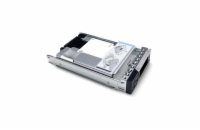 DELL 960GB SSD SATA Read Int. 6Gbps 512e 2.5" with 3.5" HYB CARR, CK R250,R350,R450,R550,R650,R750,T350,T550,Rx515,Rx525