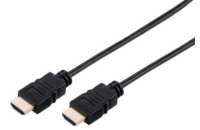 C-Tech CB-HDMI2-5 Kabel C-TECH HDMI 2.0, 4K@60Hz, M/M, 5m