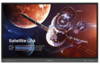 BenQ LCD RP8603 86" 3840x2160 Touch/1200:1/450 nits/8ms/HDMI/VGA/DPxUSB-C/Android 11