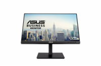 ASUS LCD dotekový 23.8" BE24ECSBT Touch-10point, 1920x1080 IPS LED 300cd 3ms REP USB-C-VIDEO-80W DP HDMI USB-HUB PIVOT