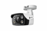 TP-Link VIGI C340(4mm) VIGI C340HPWSM-4 4MP Outdoor Full-Color Bullet Network Camera