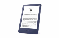 E-book AMAZON KINDLE TOUCH 2022, 16GB, SPECIAL OFFERS, modrý