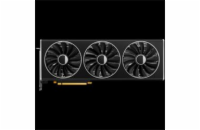 XFX AMD Video Card RX-7900XTX SPPEDSTER MERC310 Black 24GB GDDR6, 3x DP, HDMI, 3 fan, 3 slot