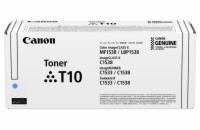 Canon cartridge T10 pro iR C1538 a iR C1533/Cyan/10000str.