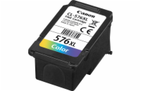 Canon 5441C001 - originální Canon Cartridge CL-576XL barevný pro PIXMA TS355xi, TR475xi (300 str.)