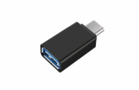 C-Tech CB-AD-USB3-CM-AF C-TECH adaptér USB 3.2 Type-C na USB A (CM/AF)