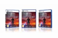 PS5 - Star Wars Jedi Survivor
