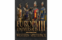 ESD Europa Universalis III Western AD 1400 Spritep