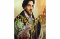 ESD Patrician IV