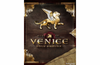 ESD Rise of Venice Gold