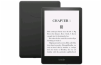 E-book AMAZON KINDLE PAPERWHITE 5 2021, 6,8" 16GB E-ink displej, WIFi, BLACK, BEZ REKLAM
