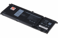 T6 Power NBDE0216 baterie - neoriginální Baterie T6 Power Dell Latitude 3410, 3510, Inspiron 5501, Vostro 5401, 3530mAh, 53Wh, 4cell, Li-pol