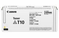 Canon cartridge T10 pro iR C1538 a iR C1533/Yellow/10000str.