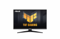 ASUS LCD 31.5" VG32AQA1A 2560x1440 TUF GAMING  170Hz 1ms WLED/VA 300cd repro 2xHDMI DP VESA10