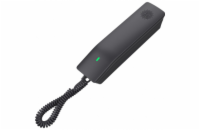 Grandstream GHP611W SIP WiFi hotelový tel. černý