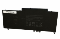 TRX G5M10 baterie - neoriginální/ 7.6V/ 53 Wh/ Li-Pol/ Dell Latitude E5250,E5450,E5550/ neoriginální