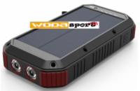 Wodasport - X30 - Solární powerbanka Wodasport® SolarDozer X30, Outdoor Adventure™ 30100 mAh 7v1