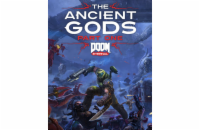 ESD DOOM Eternal The Ancient Gods Part One