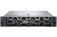 DELL PowerEdge R550/ 8x 3,5"/ 1x Xeon 4314/ 32GB/ 1x 480GB SSD/ H755/ 2x 800W/ iDRAC 9 Ent.15G./ 2U/ 3Y Basic on-site