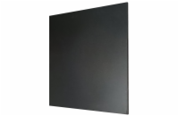 Solarmi topný infra panel, bezrámový, 300W, 230V, černý