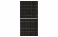 Amerisolar Solarmi solární panel Mono 550 Wp černý 144 článků MPPT 38V AS-7M144-HC-S-550, SVT31432