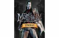 ESD Mordheim City of the Damned Undead