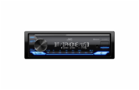 JVC KD-X382BT Bluetooth,RDS,USB,AUX,Android,Apple autoradio