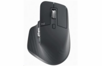 Logitech myš MX Master 3S pro Mac Performance, šedá, EMEA