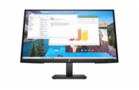 HP M27ha/ 27"/ 1920x1080/ IPS/ 5ms/ 250 cd/m2/ 1000:1/ HDMI/ VGA/ černý