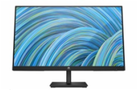 LCD HP V24v G5; 23.8" VA matný; FHD 1920x1080; 250 nitů; 5ms; HDMI,VGA; VESA