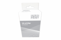 SPARE PRINT kompatibilní cartridge PGI-550 XL Black 25ml pro tiskárny Canon