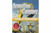 ESD Demolition Company Gold Edition