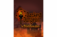 ESD Darkest Dungeon The Shieldbreaker