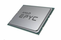 AMD CPU EPYC 9004 Series 64C/128T Model 9554/Genoa (3.1/3.75GHz Max Boost, 256MB, 360W, SP5)Tray