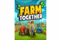ESD Farm Together