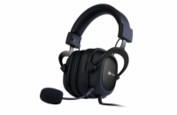 C-TECH herní sluchátka s mikrofonem Archon V2 (GHS-23B), pro-gaming, PC/PS/XBOX/ANDROID, černá